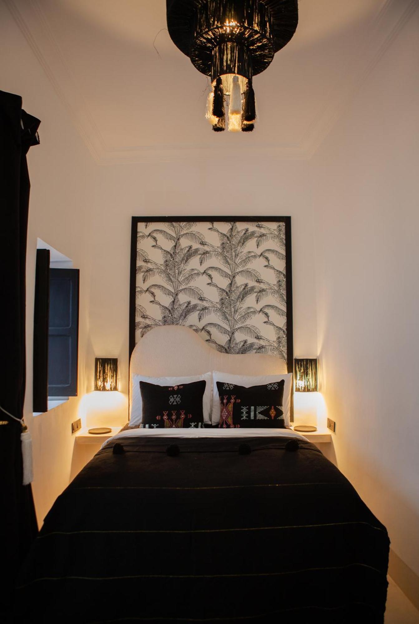 Cosy Riad Marrakesh Exteriör bild